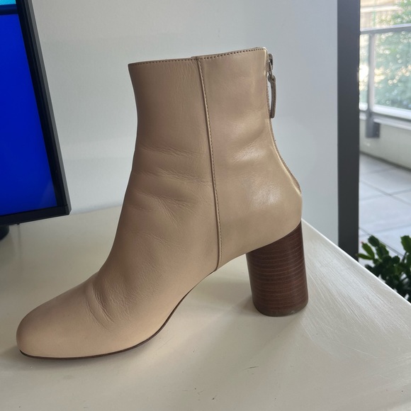 Sandro Boots - Picture 5 of 7